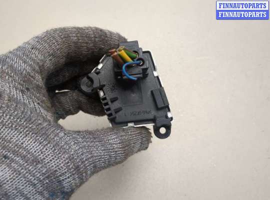 купить Сопротивление отопителя (моторчика печки) на BMW X3 E83 2003-2010
