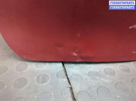 купить Крышка (дверь) багажника на Nissan Note E11 2005-2013