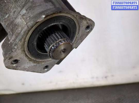 купить Редуктор Раздаточный КПП (раздатка) на KIA Sportage 2004-2010
