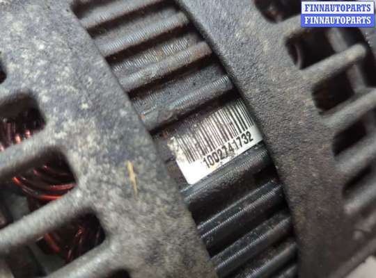 купить Генератор на Land Rover Freelander 2 2006-2014