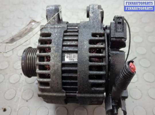 купить Генератор на Land Rover Freelander 2 2006-2014