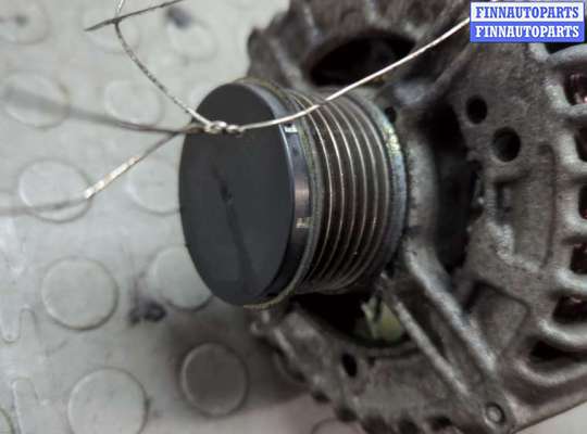 купить Генератор на Land Rover Freelander 2 2006-2014