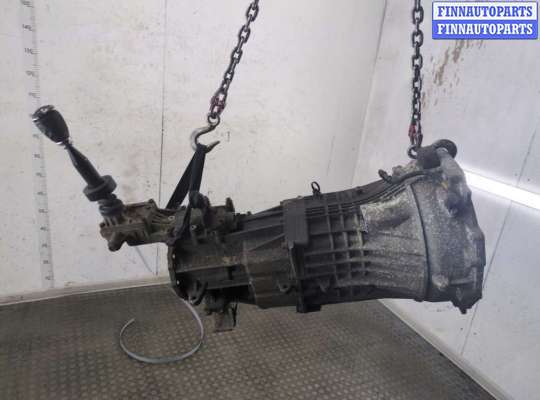 Кулиса КПП KA602339 на KIA Sorento BL 2002-2011