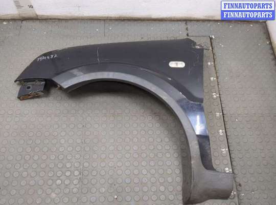 купить Крыло на Ford Fusion 2002-2012
