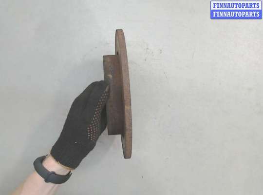 купить Диск тормозной на Mitsubishi Colt 2004-2008