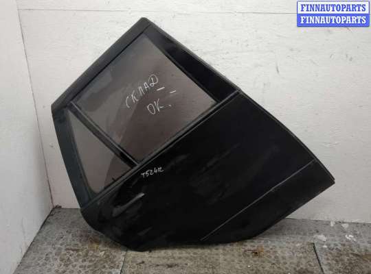 купить Замок двери на BMW X5 E53 2000-2006