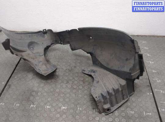 купить Защита арок (подкрылок) на Nissan Note E11 2005-2013