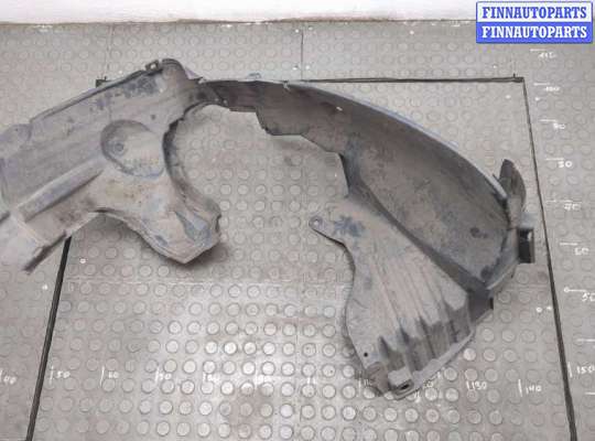 купить Защита арок (подкрылок) на Nissan Note E11 2005-2013