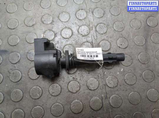 Купить Катушка зажигания на Mercedes E W211 2002-2009 Катушка зажигания MB1705376 на Mercedes E W211 2002-2009