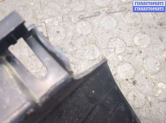 купить Пластик (обшивка) салона на Volkswagen Touareg 2002-2007