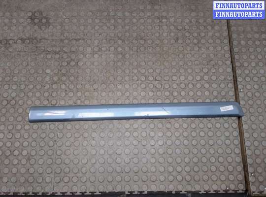 Молдинг двери HD523662 на Honda Ridgeline 2005-2014