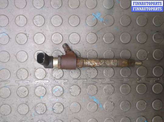 Купить Форсунка топливная на Land Rover Discovery 3 2004-2009 Форсунка топливная LRQ6188 на Land Rover Discovery 3 2004-2009