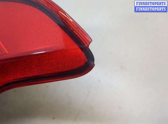 купить Фонарь (задний) на Ford S-Max 2010-2015