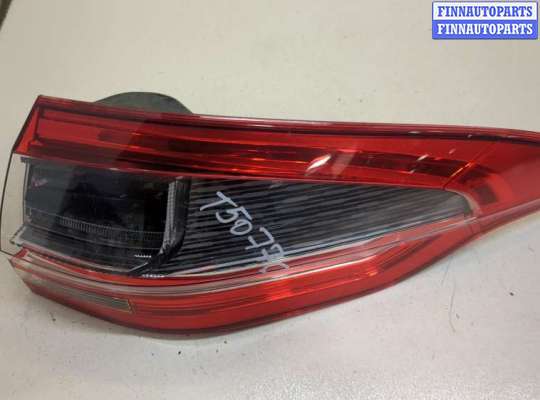 купить Фонарь (задний) на Ford S-Max 2010-2015