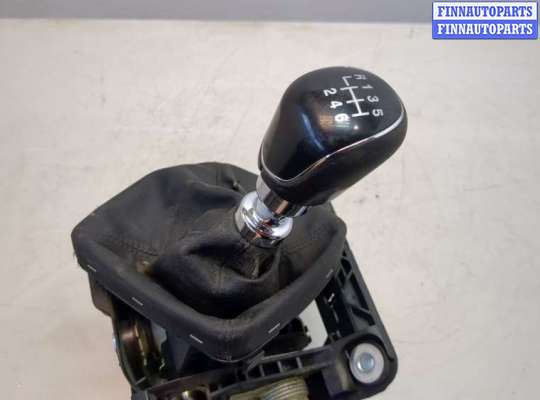 купить Кулиса КПП на Seat Leon 2 2005-2012