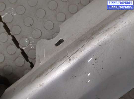 купить Накладка на порог на BMW 3 E90, E91, E92, E93 2005-2012