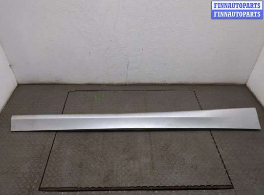 купить Накладка на порог на BMW 3 E90, E91, E92, E93 2005-2012