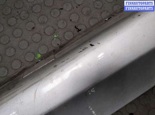 купить Накладка на порог на BMW 3 E90, E91, E92, E93 2005-2012