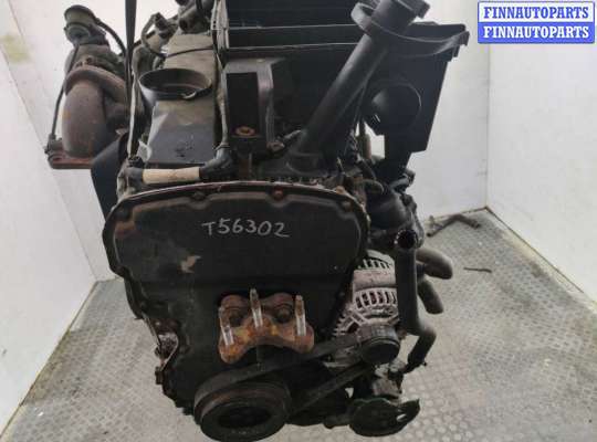 купить Двигатель (ДВС) на Ford Transit 2006-2014