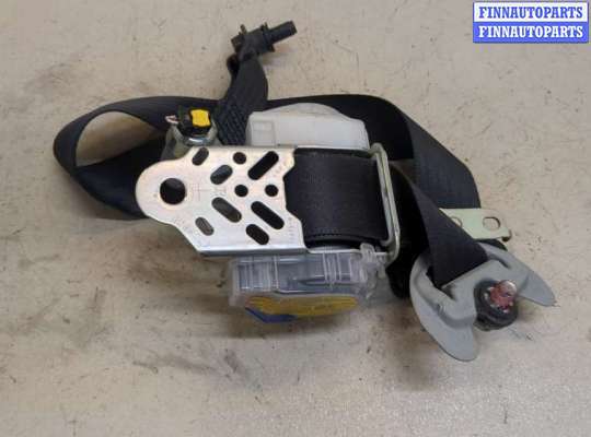 купить Ремень безопасности на Mitsubishi Lancer 10 2007-2015