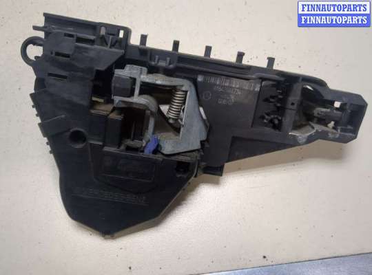 купить Ручка двери наружная на Mercedes ML W164 2005-2011
