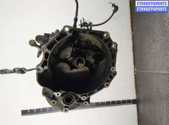 купить КПП 6-ст.мех. (МКПП) на Opel Astra J 2010-2017