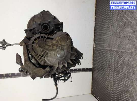 купить КПП 6-ст.мех. (МКПП) на Opel Astra J 2010-2017