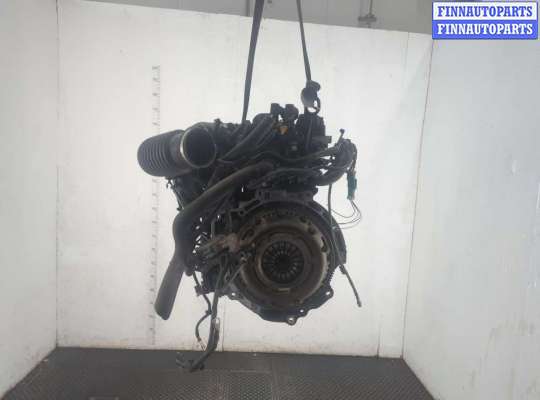 Двигатель (ДВС) VL572326 на Volvo S40 2004-2012