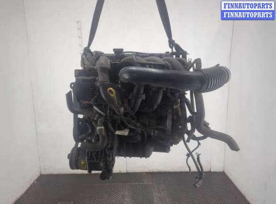 купить Двигатель (ДВС) на Volvo S40 2004-2012