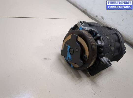 купить Компрессор кондиционера на BMW X5 E70 2006-2013
