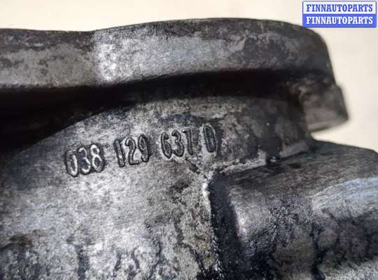 купить Клапан рециркуляции газов (EGR) на Volkswagen Touran 2003-2006