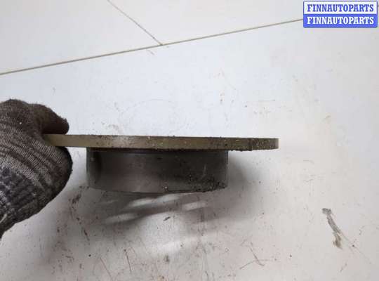 купить Диск тормозной на Audi A3 (8P) 2003-2013