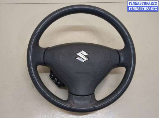 Руль SZF2682 на Suzuki Liana