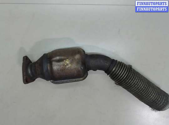 купить Катализатор на Volkswagen Passat CC 2008-2012