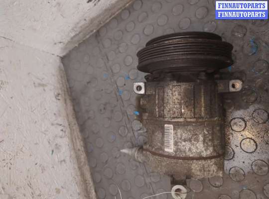 купить Компрессор кондиционера на Alfa Romeo 159 2005-2011