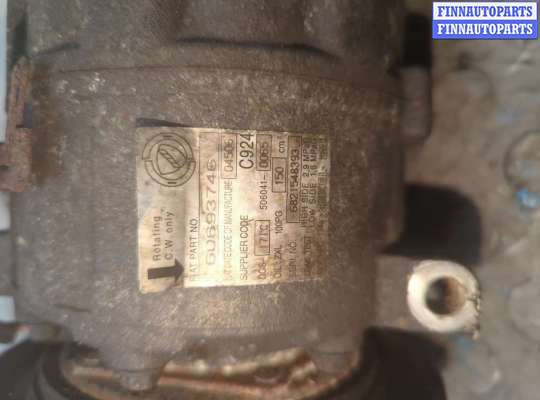купить Компрессор кондиционера на Alfa Romeo 159 2005-2011