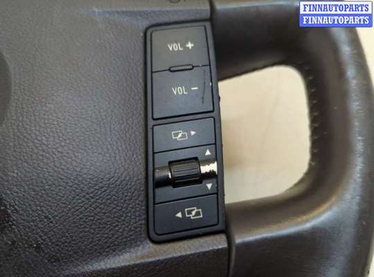 купить Подушка безопасности водителя на Volkswagen Touareg 2002-2007
