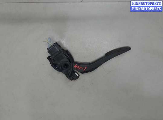 Педаль газа JR81461 на Jaguar XF 2007-2015