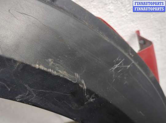 купить Крыло на Mini Countryman (R60) 2010-2016