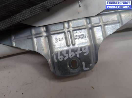 купить Подушка безопасности боковая (шторка) на Peugeot 3008 2009-2016