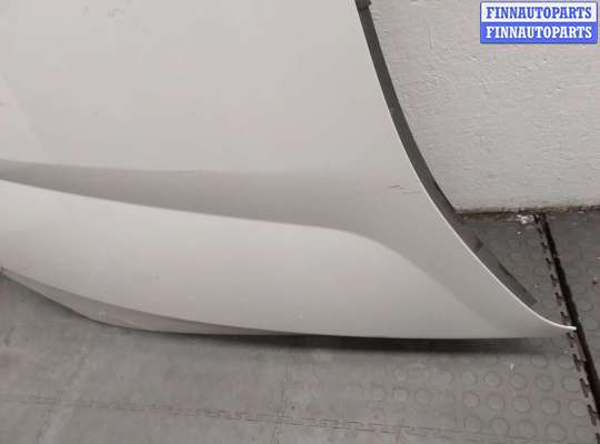 купить Капот на BMW X1 (E84) 2009-2015