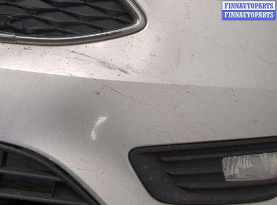 купить Бампер на Ford Focus 3 2014-2019
