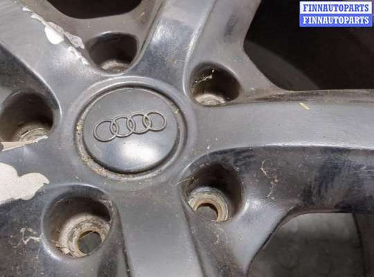 купить Диск литой на Audi Q7 2006-2009