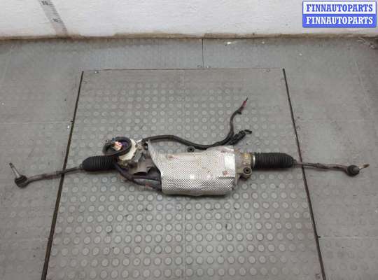 Рейка рулевая без г/у CH455953 на Chevrolet Cruze 2015-2023