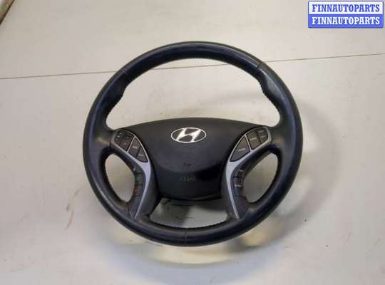 Руль HN563283 на Hyundai Elantra 2010-2016