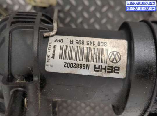 купить Радиатор интеркулера на Volkswagen Passat 6 2005-2010