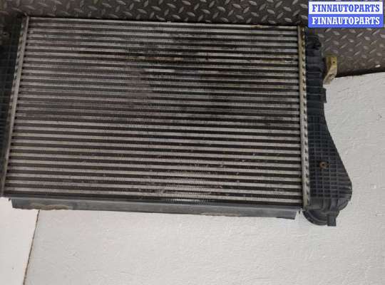 купить Радиатор интеркулера на Volkswagen Passat 6 2005-2010