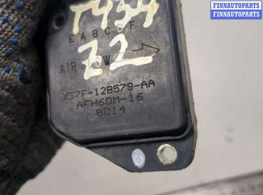 купить Измеритель потока воздуха (расходомер) на Renault Laguna 2 2001-2007