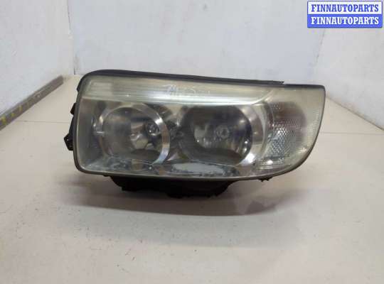 купить Фара (передняя) на Subaru Forester (S11) 2002-2008