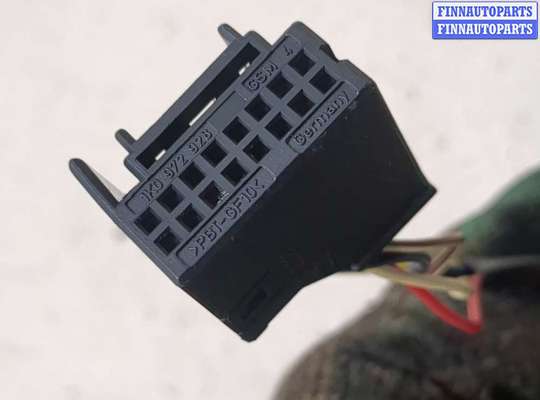 купить Зеркало боковое на Audi A6 (C6) 2004-2011